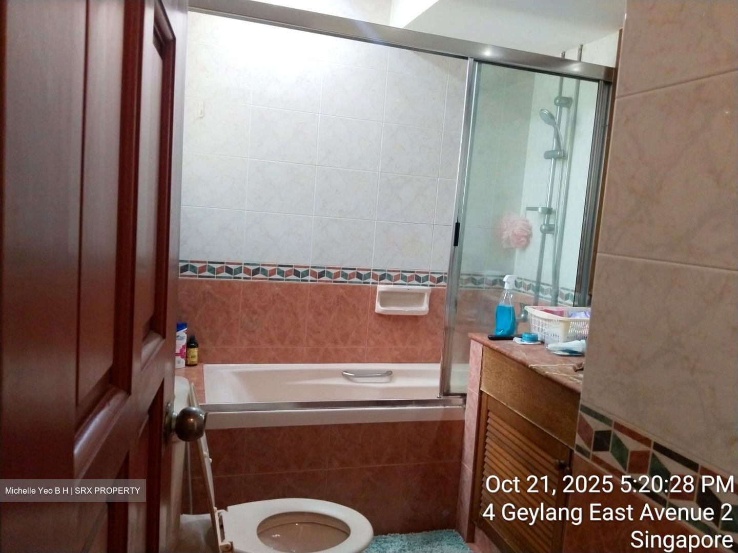 Simsville (D14), Condominium #502414971